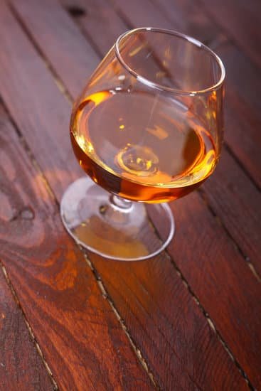 What Kind Of Drinks Xan Be Made With Brandy?