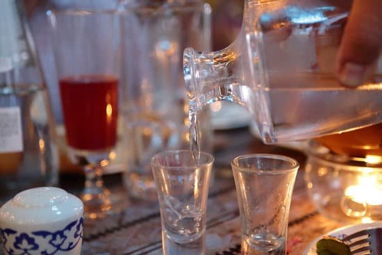 What Percent Alcohol Is Skyy Vodka?