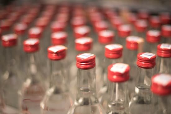 What Percentage Is 60 Proof Vodka?