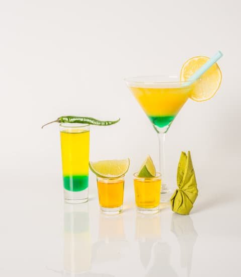 What To Mix With Absolut Peppar Vodka?