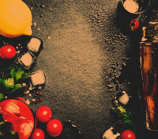 What To Mix With Iced Tea Vodka?