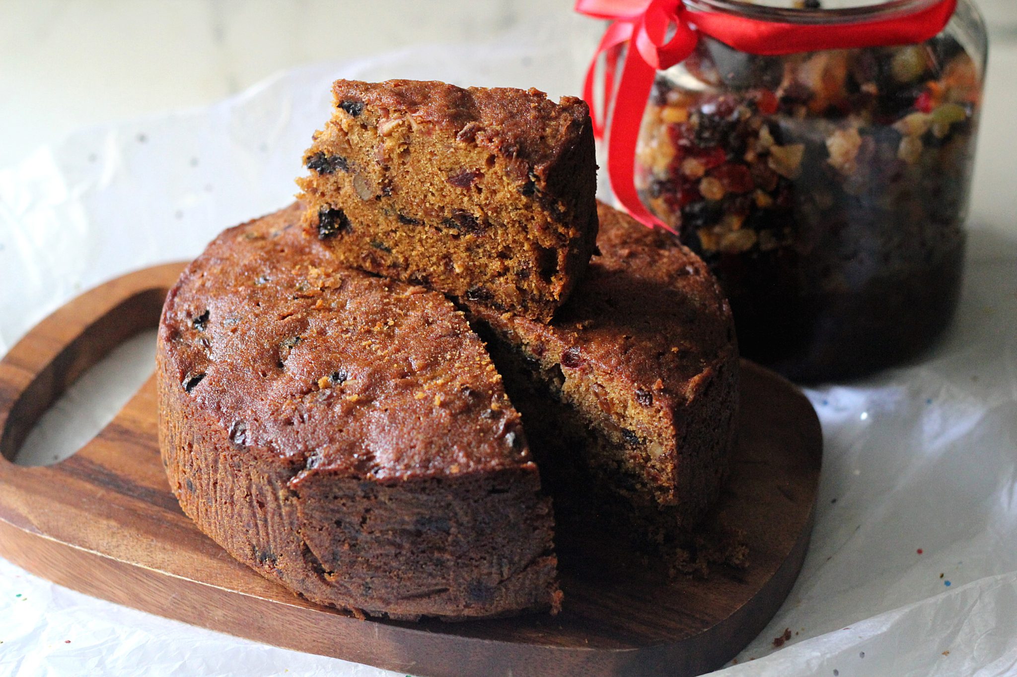 What Can I Use Instead Of Rum In A Cake?