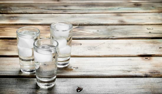Where To Buy Three Olives S’mores Vodka In Louisiana?