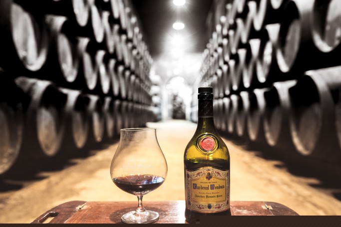 <h2>History of Brandy de Jerez</h2>
