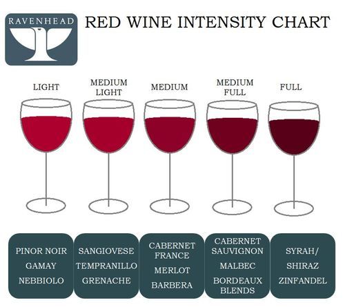 Chianti Vs Merlot: Which Full-Bodied Red Wine Is Right For You?