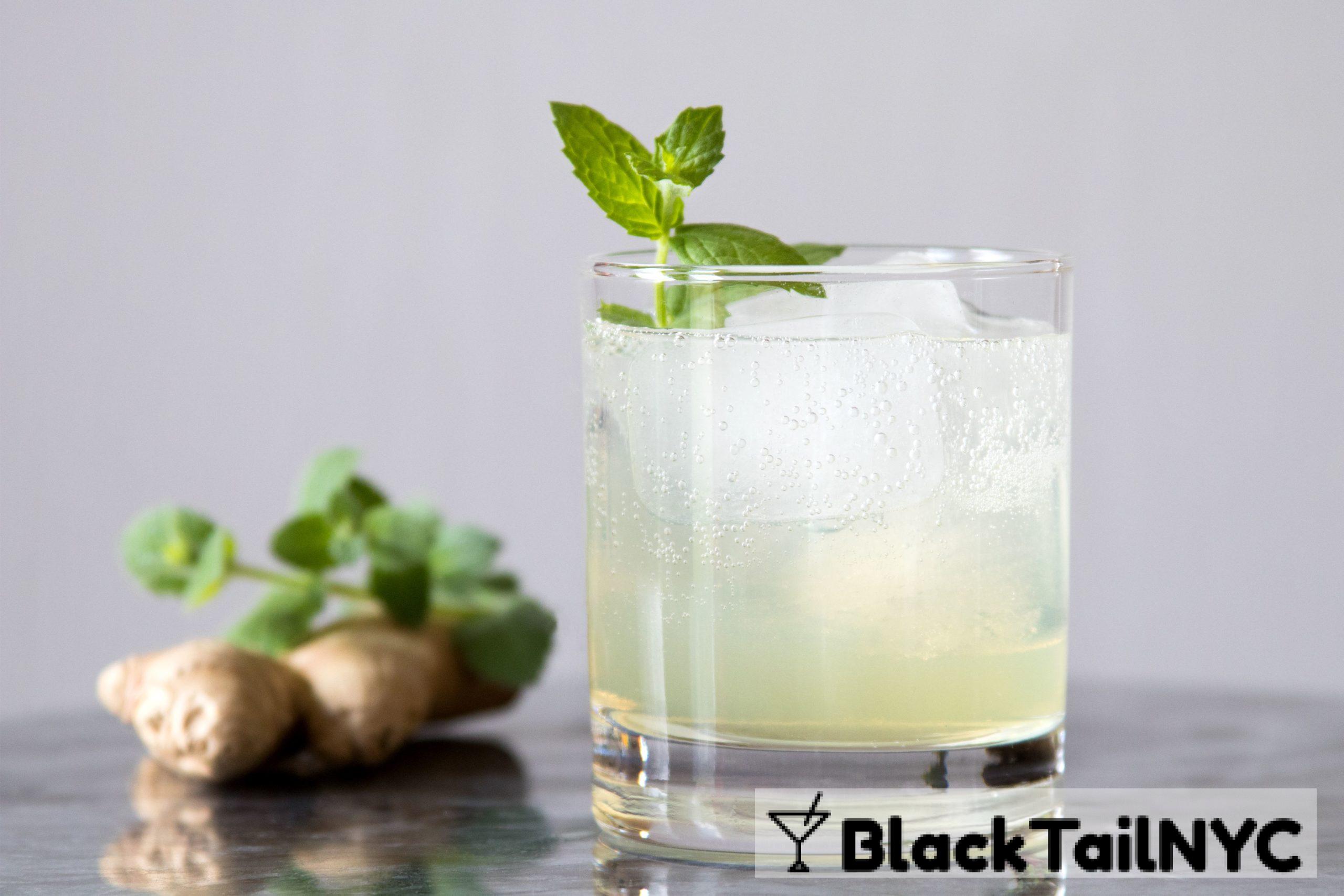 Eye Candy Cocktail Recipe