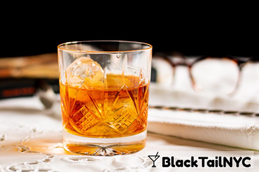French Connection Cocktail Recipe
