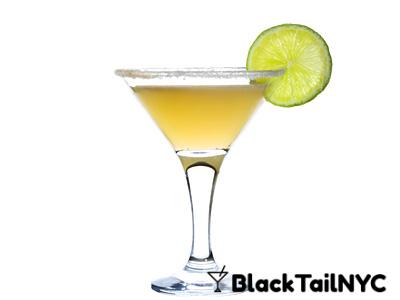 French Pear Martini Cocktail Recipe