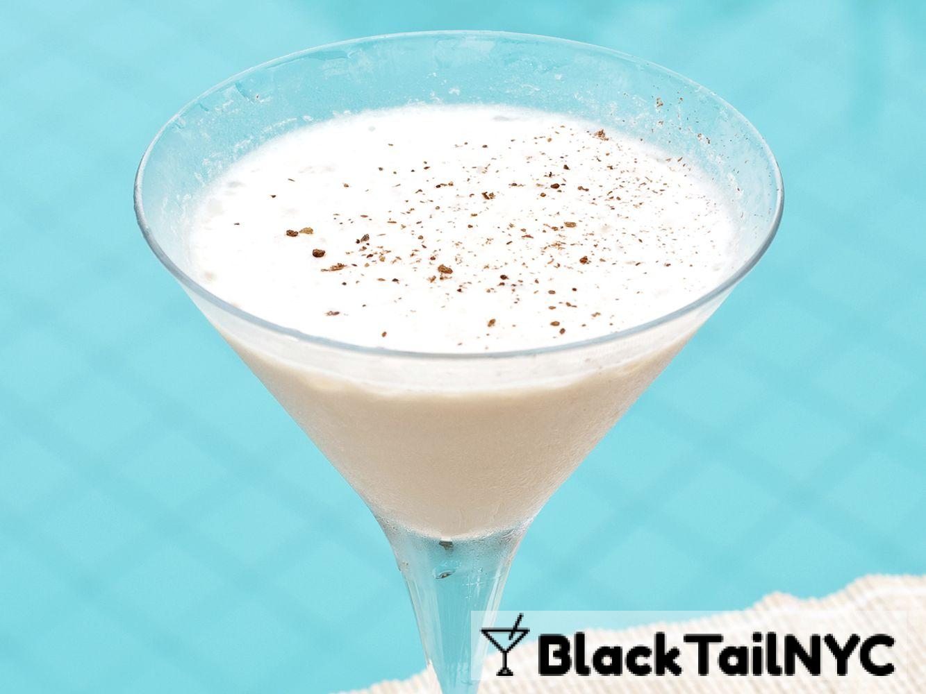Golden Cadillac Cocktail Recipe