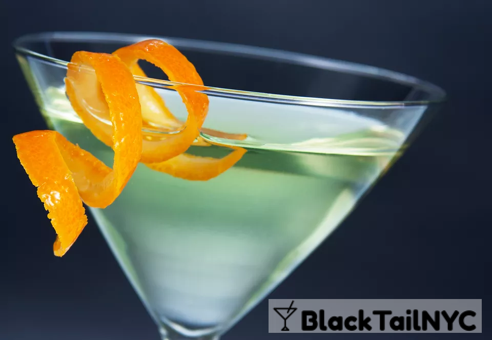 Hello Kitty Cocktail Recipe