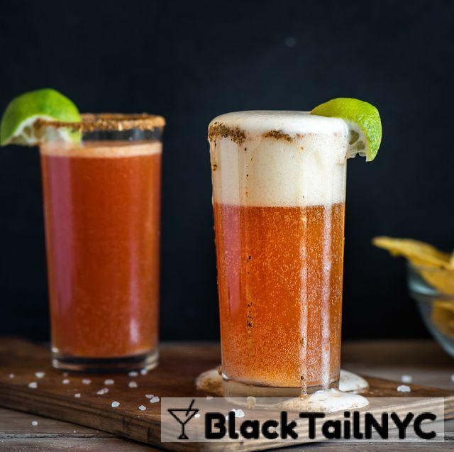 Inside Scoop Cocktail Recipe