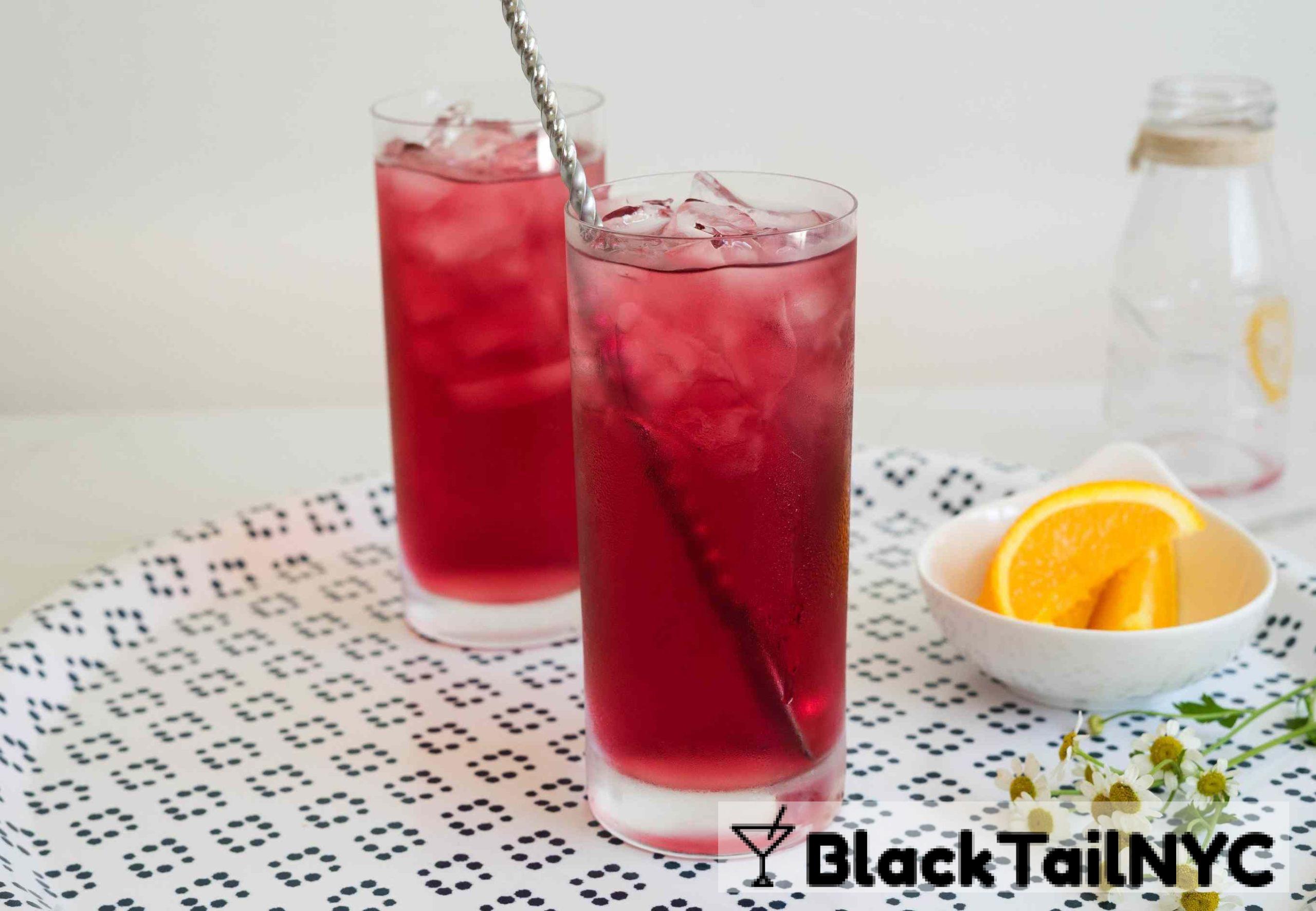 Jolly Rancher Cocktail Recipe