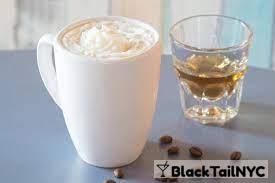 Kentucky Coffee Cocktail Recipe