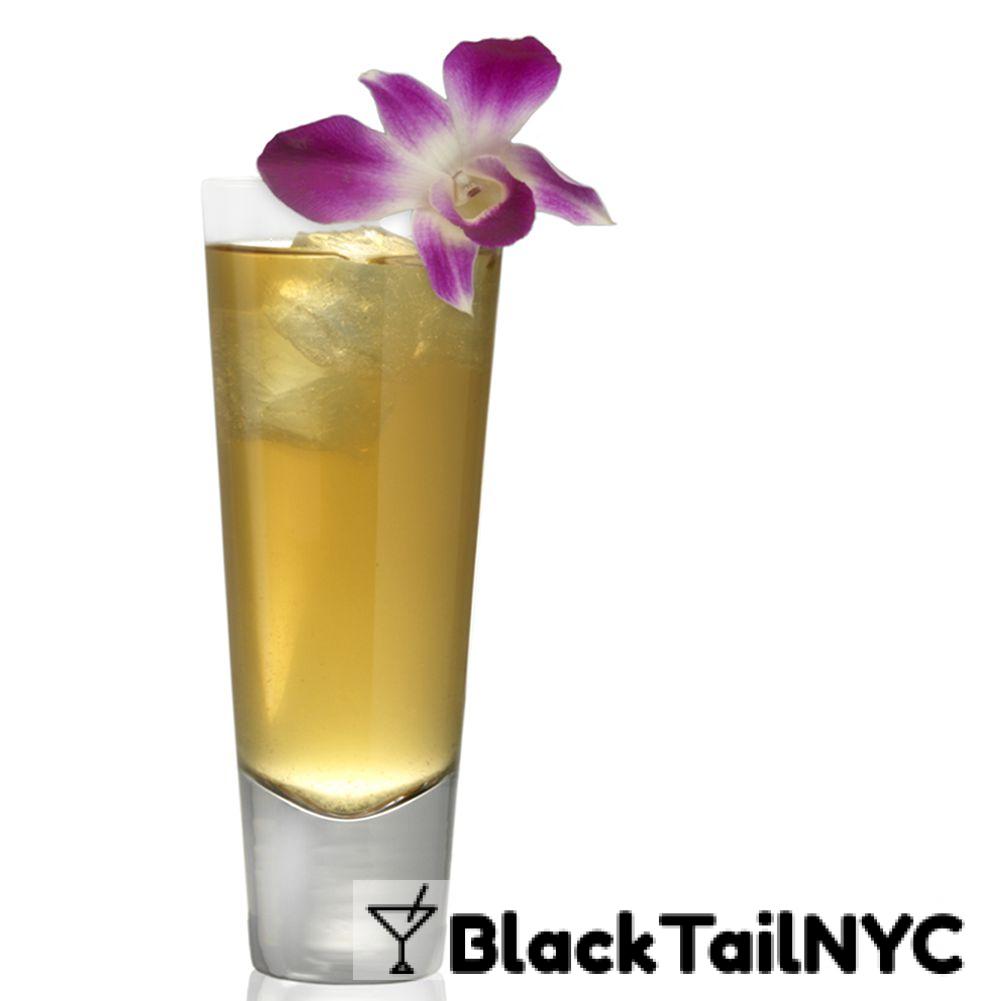 Lei Maker Cocktail Recipe