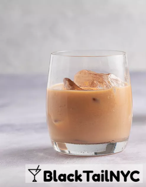 Mudslide Cocktail Recipe