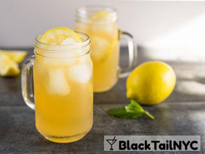 Packers Punch Cocktail Recipe