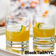 Rhett Butler Cocktail Recipe