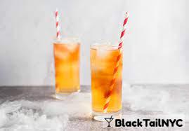Skeleton Key Cocktail Recipe