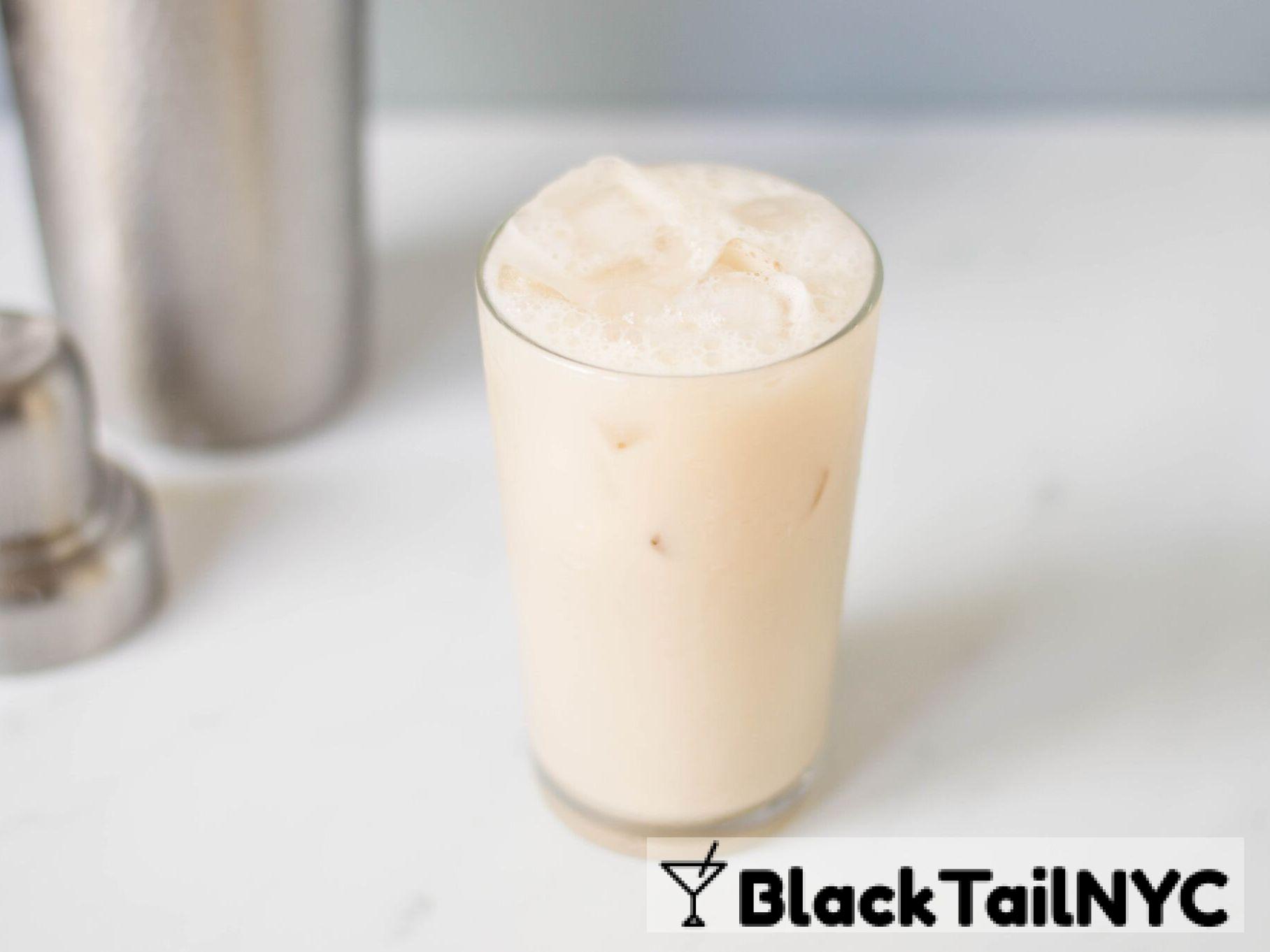 Smith & Kearns Cocktail Recipe