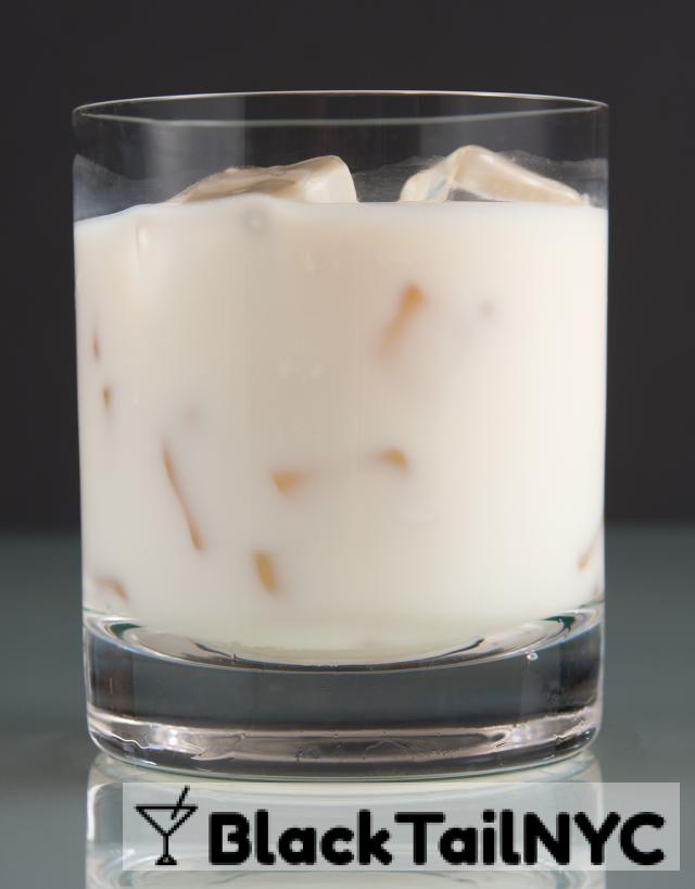 Sneaky Pete Cocktail Recipe