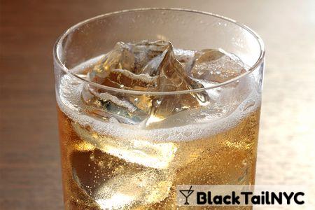 Stone Wall Cocktail Recipe