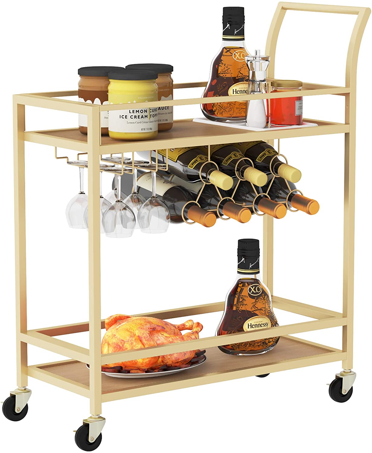 Bar Carts