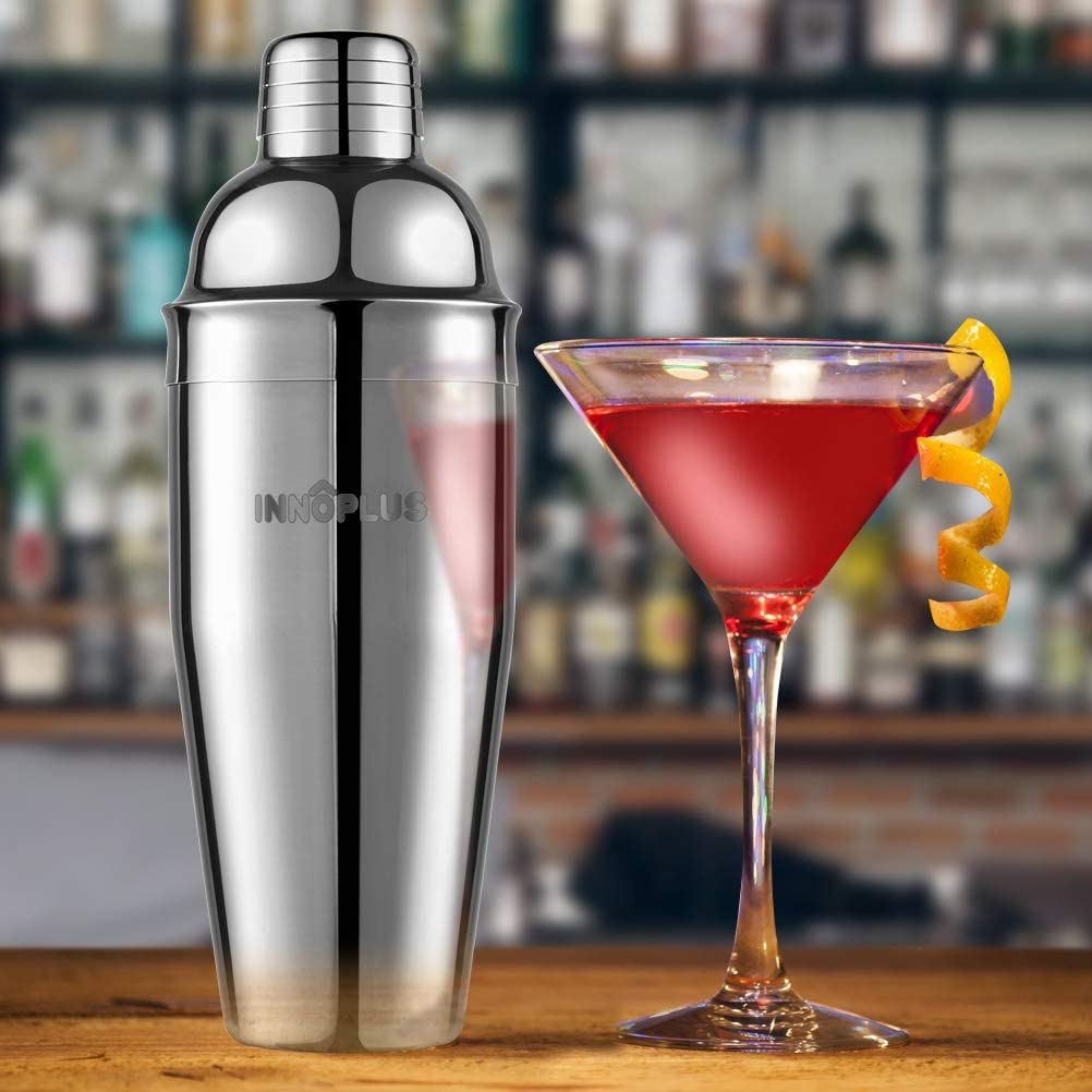 INNOPLUS Cobbler Shaker