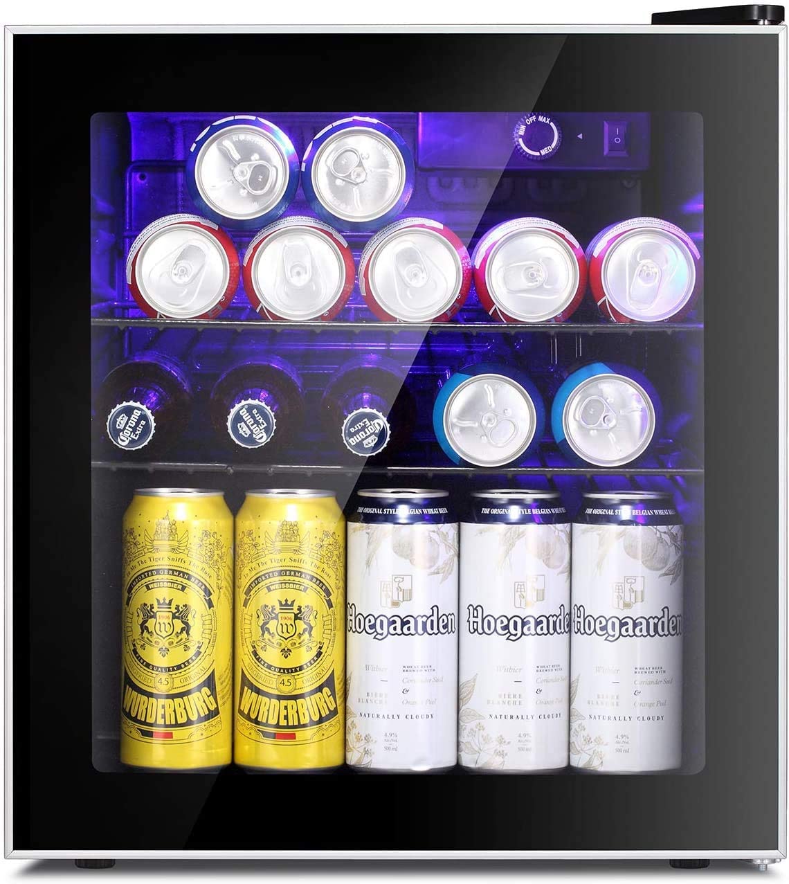Antarctic Star Mini Fridge Cooler