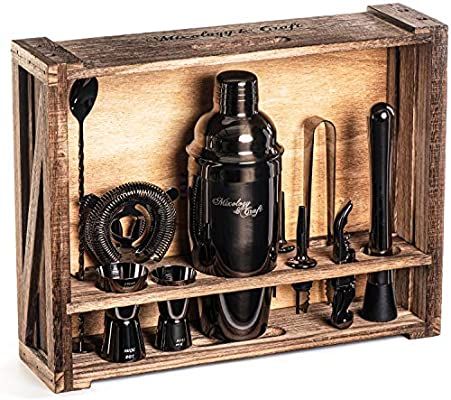 Bartending Kit