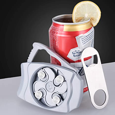 Beer Can Openers