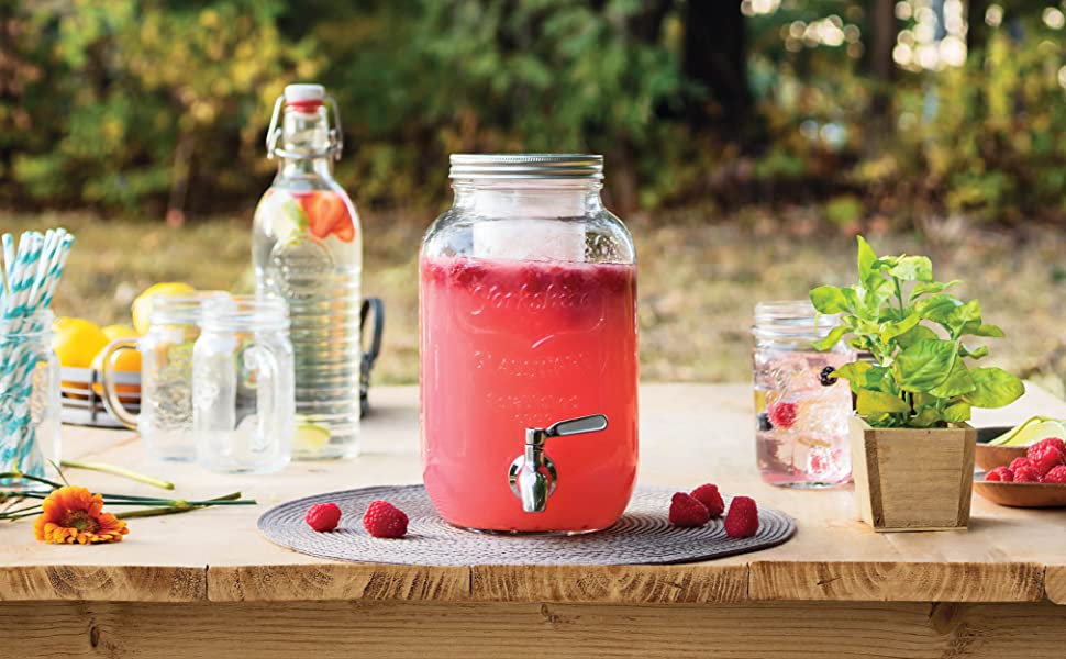 Beverage Dispensers