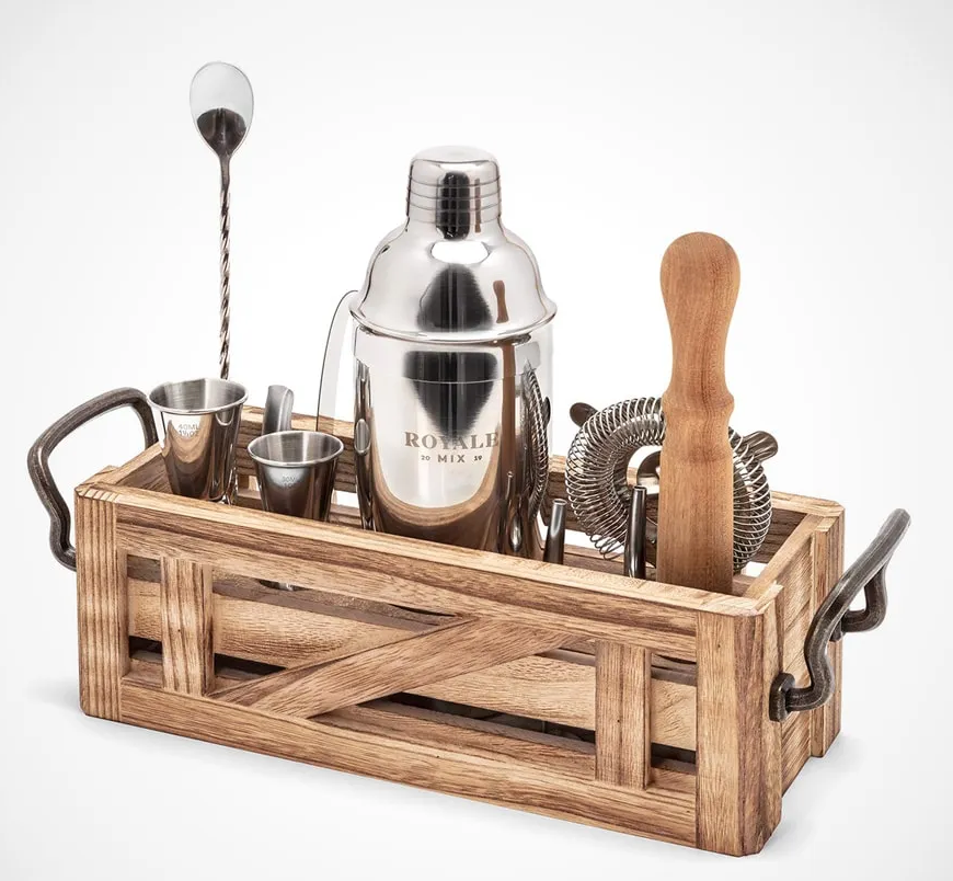 Cocktail Sets