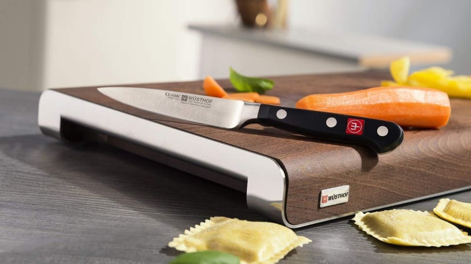 Paring Knives