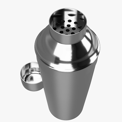 Cobbler Shakers
