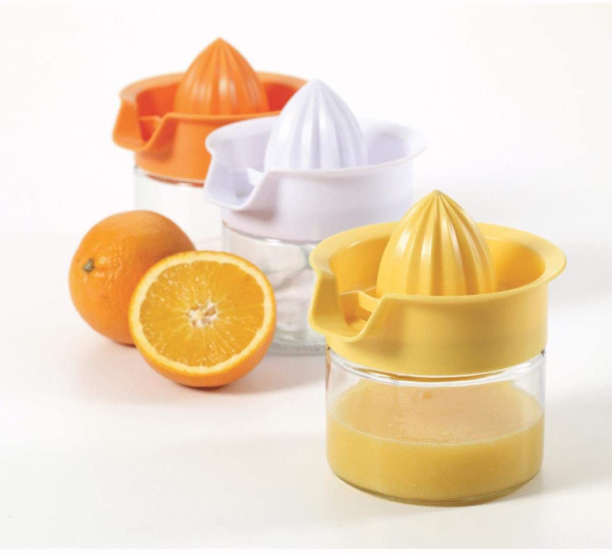 Gemco 12-Ounce Juicer