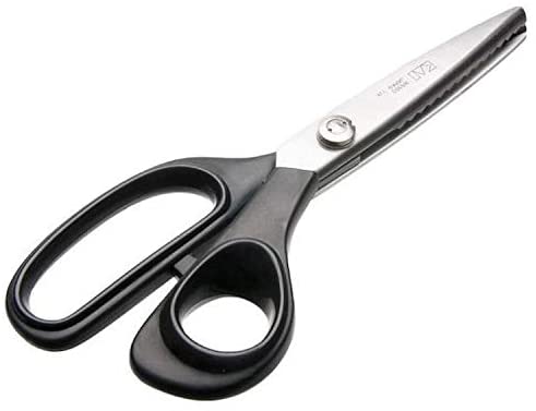 Kai 8” Pinking Shears