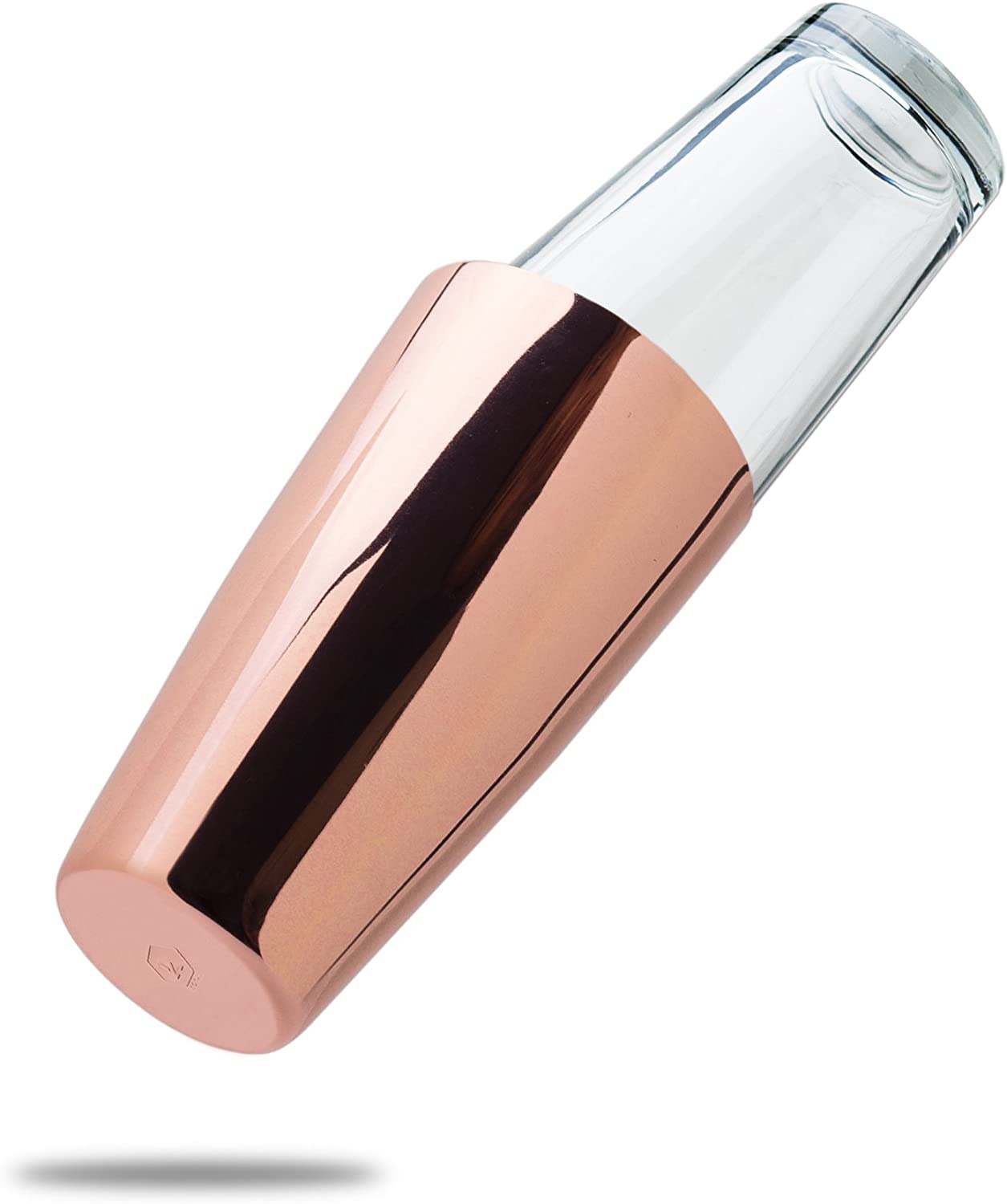 Kotai Copper Cocktail Boston Shaker Set