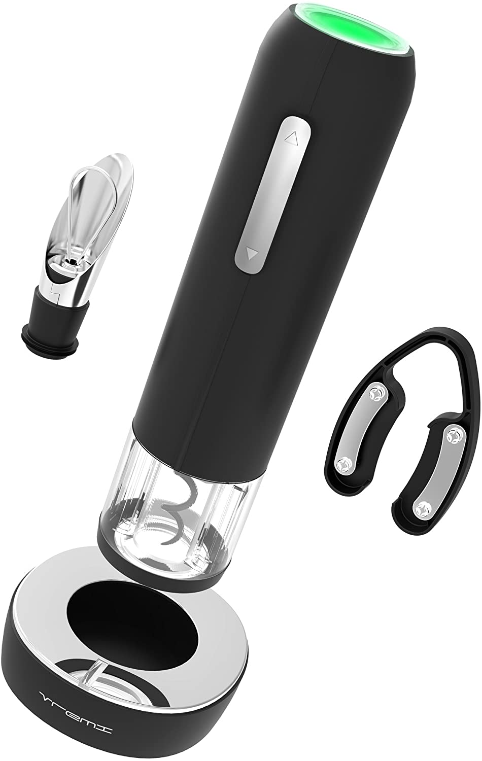 Vremi Electric Wine Opener