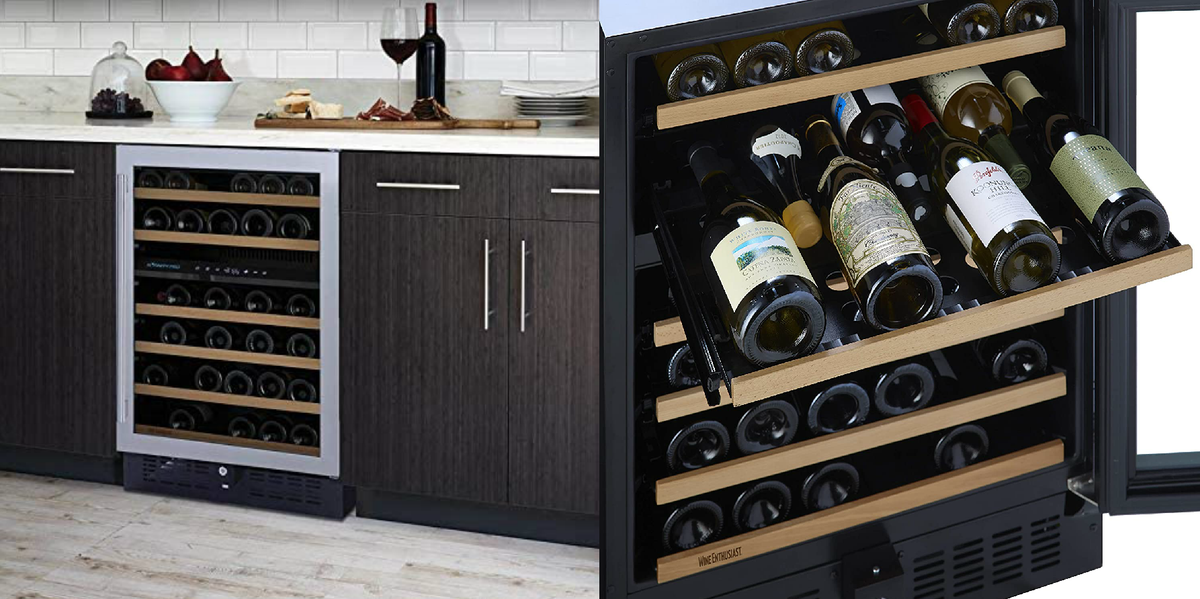 Wine Chillers