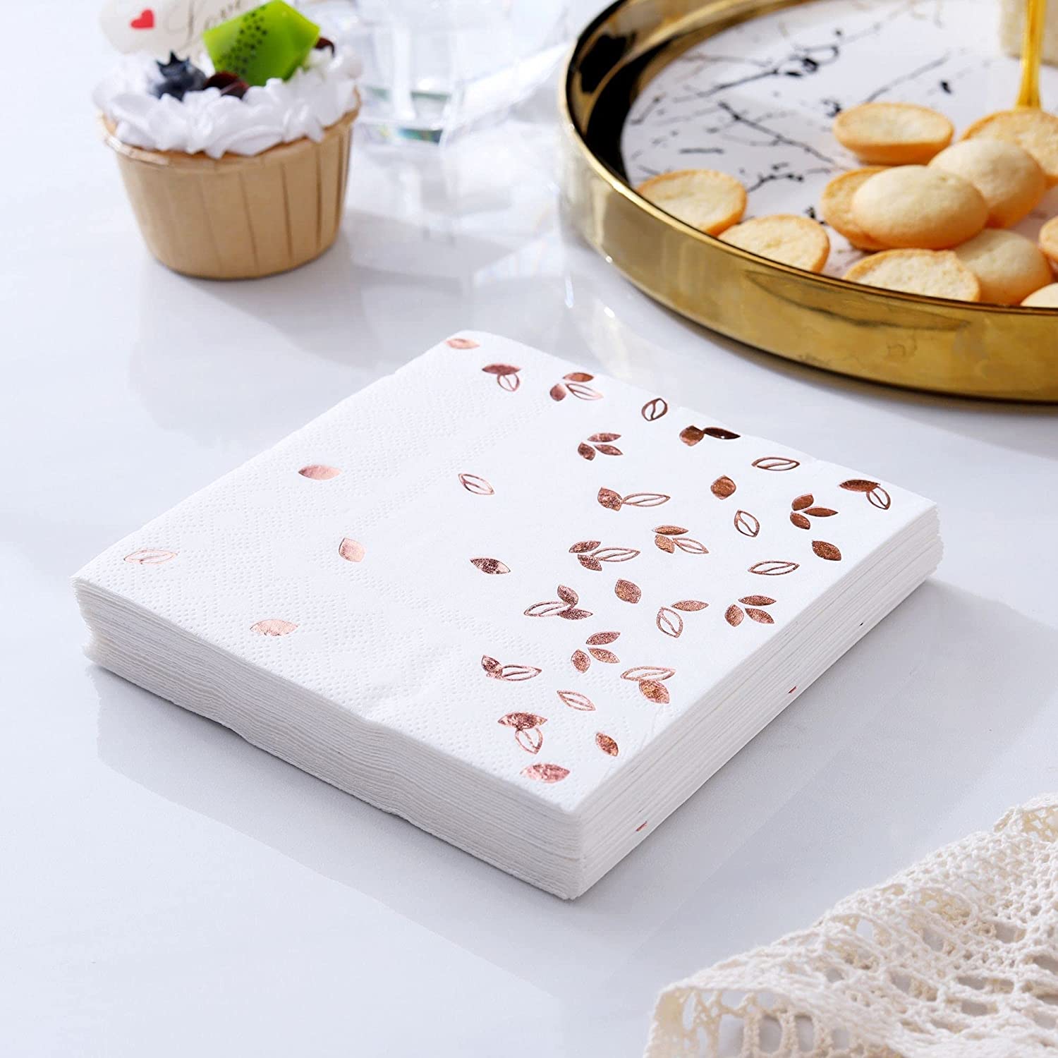 Winoo Design Cocktail Napkins