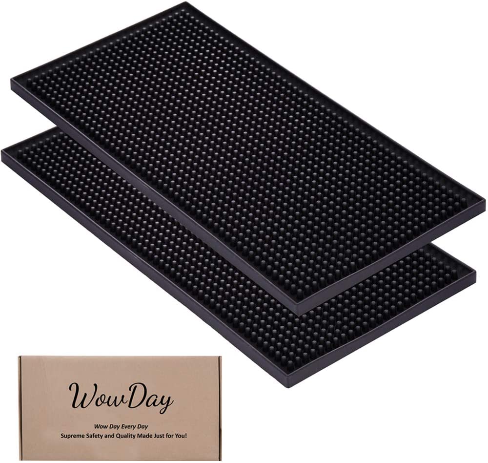 WowDay Bar Mat