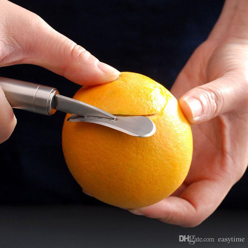 Citrus Peelers