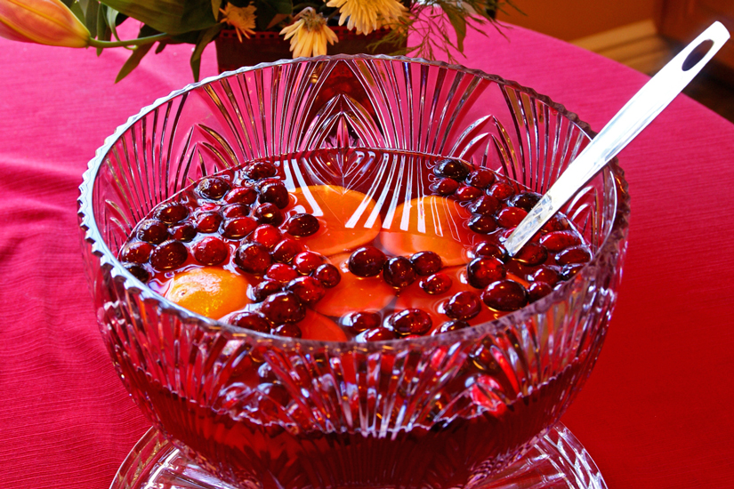 Punch Bowls