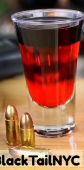 Deadpool Shot