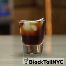 Smokers Cough Shot Recipes