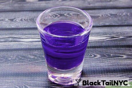 Suicide Shot Recipe