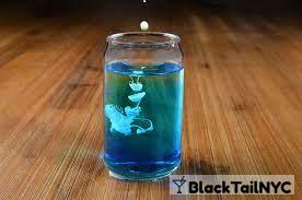 Jellyfish Shot Recipe